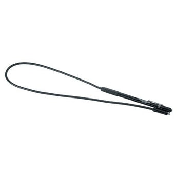 Streamlight Stylus Reach 18-inch 65418 Penlight with Flexible Cable - 5mm White LED - 11 Lumens - Includes 3 x AAAAs