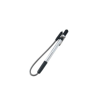 Streamlight Stylus Reach Penlight with Flexible Cable - White LED - 11 Lumens - Includes 3 x AAAAs - Silver (65612) or Black (65618)