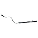 Streamlight Stylus Reach Penlight with Flexible Cable - White LED - 11 Lumens - Includes 3 x AAAAs - Silver (65612) or Black (65618)