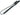 Streamlight Stylus Reach UL 65658 Penlight with Flexible Cable - Angle Shot