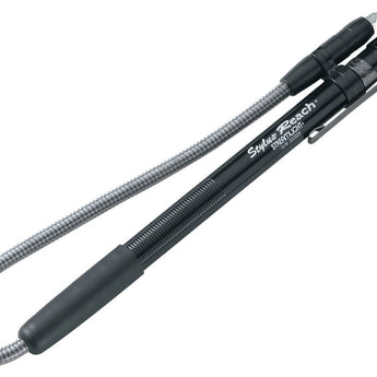 Streamlight Stylus Reach UL 65658 Penlight with Flexible Cable - Angle Shot