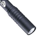 Streamlight Stylus Pro Penlight - White C4 LED - 100 Lumens - Includes 2 x AAAs - Black, Red, Blue, Orange, Lime Green, or Silver