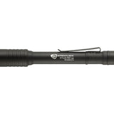 Streamlight Stylus Pro USB Rechargeable Penlight - White C4 LED - 90 Lumens - Includes Li-Ion Battery Pack - Black