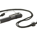 Streamlight MicroStream Personal EDC Flashlight - C4 LED - 45 Lumens - Includes 1 x AAA - Black (66318) or Red (66323)