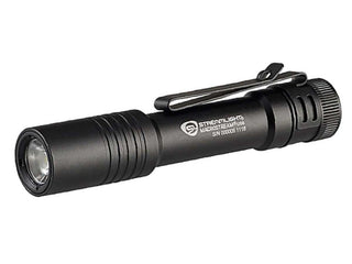 Streamlight 66320 Macrostream USB Rechargeable LED Flashlight - 500 Lumens - Includes Built-In Li-ion Battery Pack