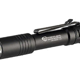 PROMO Streamlight 66320 Macrostream USB Rechargeable LED Flashlight - 500 Lumens - Includes Built-In Li-ion Battery Pack