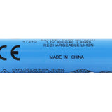 Streamlight 66321 Replacement Battery Pack for the Macrostream USB