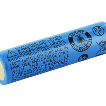 Streamlight 66321 Replacement Battery Pack for the Macrostream USB