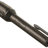 Streamlight 2AAA ProPolymer HAZ-LO Flashlight - 1 x C4 LED - 60 Lumens - Includes 2 x AAA Alkaline Batteries - Yellow - Clamshell or Boxed