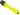 Streamlight 2AAA ProPolymer HAZ-LO Flashlight - 1 x C4 LED - 60 Lumens - Includes 2 x AAA Alkaline Batteries - Yellow - Clamshell or Boxed