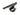 Streamlight 68088 Belt Clip for the 3AA ProPolymer HAZ-LO and 4AA ProPolymax Flashlights
