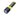 Streamlight 4AA ProPolymer Xenon 68250 HAZ-LO Safety-Rated Polymer Flashlight - 34 Lumens - Class I Div 1 - Uses 4 x AAs - Yellow, Boxed