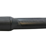 Streamlight 4AA ProPolymer HAZ-LO Safety-Rated Flashlight - 7 x White LEDs - 67 Lumens - Class I Div 1 - Uses 4 x AAs - Yellow or Black - Boxed or Clam Shell