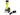 Streamlight 68730 Dualie Rechargeable - Yellow or Black - Multiple Charging Options Available - Box