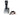 Streamlight 68730 Dualie Rechargeable - Yellow or Black - Multiple Charging Options Available - Box