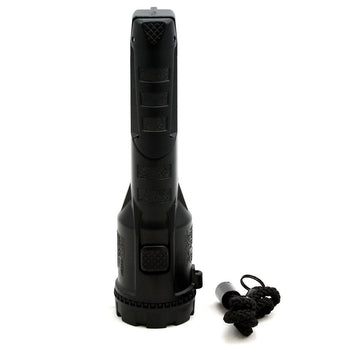 Streamlight 6875 Dualie 3AA Intrinsically Safe Multi-Function Flashlight - 2 x C4 LEDs - 245 Lumens - Uses 3 x AA - Various Colors and Packaging