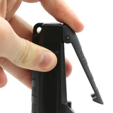 Streamlight 6875 Dualie 3AA Intrinsically Safe Multi-Function Flashlight - 2 x C4 LEDs - 245 Lumens - Uses 3 x AA - Various Colors and Packaging