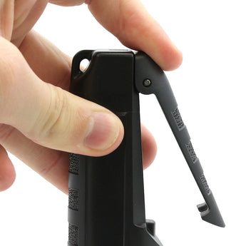 Streamlight 6875 Dualie 3AA Intrinsically Safe Multi-Function Flashlight - 2 x C4 LEDs - 245 Lumens - Uses 3 x AA - Various Colors and Packaging