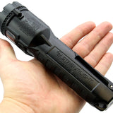 Streamlight 6875 Dualie 3AA Intrinsically Safe Multi-Function Flashlight - 2 x C4 LEDs - 245 Lumens - Uses 3 x AA - Various Colors and Packaging