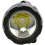 Streamlight 6875 Dualie 3AA Intrinsically Safe Multi-Function Flashlight - 2 x C4 LEDs - 245 Lumens - Uses 3 x AA - Various Colors and Packaging