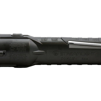 Streamlight 6875 Dualie 3AA Intrinsically Safe Multi-Function Flashlight - 2 x C4 LEDs - 245 Lumens - Uses 3 x AA - Various Colors and Packaging