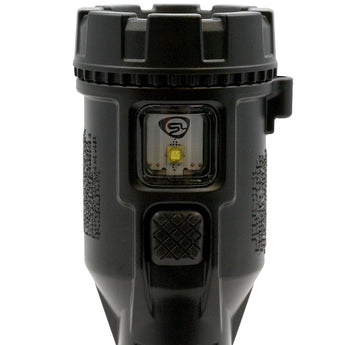 Streamlight 6875 Dualie 3AA Intrinsically Safe Multi-Function Flashlight - 2 x C4 LEDs - 245 Lumens - Uses 3 x AA - Various Colors and Packaging