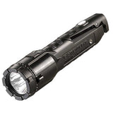 Streamlight Dualie Intrinsically Safe Rechargeable Flashlight with Magnet - 2 x Streamlight C4 LEDs - 275 Lumens - Includes 1 x Lithium Ion (Li-Ion) Battery - Boxed Packaging - Various Colors and Accessories