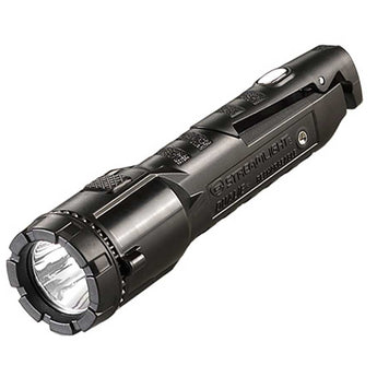 Streamlight Dualie Intrinsically Safe Rechargeable Flashlight with Magnet - 2 x Streamlight C4 LEDs - 275 Lumens - Includes 1 x Lithium Ion (Li-Ion) Battery - Boxed Packaging - Various Colors and Accessories