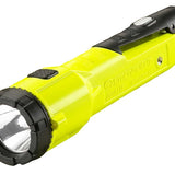 Streamlight Dualie Intrinsically Safe Rechargeable Flashlight with Magnet - 2 x Streamlight C4 LEDs - 275 Lumens - Includes 1 x Lithium Ion (Li-Ion) Battery - Boxed Packaging - Various Colors and Accessories