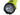 Streamlight 68910 Dualie 3AA Color-Rite - 225 Lumens - Box - Yellow