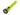 Streamlight 68910 Dualie 3AA Color-Rite - 225 Lumens - Box - Yellow