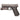 Streamlight TLR-1 69110 LED Pistol Light - Picatinny and Glock Rail Mount - Fits Beretta 90two, S&W 99 and S&W TSW - 300 Lumens - Includes 2 x CR123As