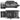 Streamlight TLR-1 69110 LED Pistol Light - Picatinny and Glock Rail Mount - Fits Beretta 90two, S&W 99 and S&W TSW - 300 Lumens - Includes 2 x CR123As