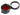 Streamlight Flip Lens for the TLR-1 Series & TLR-2 Flashlight Series - Choice of Color