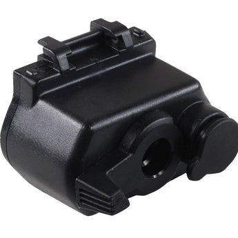 Streamlight Battery Door Switch - Compatible with TLR-1 and TLR-2 Series Weapon Lights - With or Without Lock-Out Function