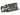 Streamlight TLR-2 IR Eye Safe 69166 LED Pistol Light with Infrared Laser - Picatinny and Glock Rail Mount - Fits Beretta 90two, S&W 99 and S&W TSW - 850nm - Includes 2 x CR123As