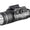 Streamlight TLR-1 HP-X LED Weapon Light - 1000 Lumens - Includes Rail Locating Keys - 2 x SL-B9 Battery Packs or 2 x CR123A - Black
