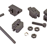 Streamlight 69175 Key Kit for the TLR-1 and TLR-2 Series and includes Rail Locating Keys for Glock style, 1913 Picatinny, S&W 99/TSW, Beretta 90two