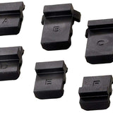 Streamlight 69176 Key Kit for the TLR-3 Series -  Includes Rail Locating Keys - Glock and 1913 Picatinny Rails