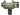 Streamlight Vantage Helmet Mounted Flashlight - C4 LED with Blue Taillight LED - 115 Lumens - Includes 2 x CR123As - Black (69140)