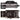 Streamlight TLR-1s Strobing LED Weapon Light - Picatinny and Glock Rail Mount - Fits Beretta 90two, S&W 99 and S&W TSW - 300 Lumens - Includes 2 x CR123As