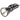 Streamlight TLR-1s HP 69215 High-Powered Strobing LED Pistol Light - Picatinny and Glock Rail Mount - Fits Beretta 90two, S&W 99 and S&W TSW - 200 Lumens - Includes 2 x CR123As