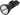 Streamlight TLR-1 HP 69217 High-Powered LED Pistol Light - Standard Kit - Picatinny and Glock Rail Mount - Fits Beretta 90two, S&W 99 and S&W TSW - 200 Lumens - Includes 2 x CR123As