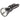 Streamlight TLR-1 HP 69218 High-Powered LED Long Gun Hunting Flashlight with Remote Switch - Picatinny and Glock Rail Mount - 200 Lumens - Includes 2 x CR123As