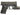 Streamlight TLR-3 Compact LED Weapon Light - Rail Locating Key Kit Fits Most Handguns or H&K USP Mounts - 125 Lumens - Includes 1 x CR2