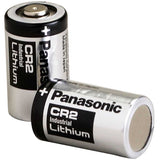 Streamlight 69223 CR2 3V Lithium Batteries for the TLR-3 and TLR-4 Flashlights - Comes in a 2 Pack