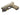 Streamlight TLR-2s 69230 LED Pistol Light with Strobe - Picatinny and Glock Rail Mount - Fits Beretta 90two, S&W 99 and S&W TSW - 300 Lumens - Includes 2 x CR123As