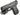 Streamlight TLR-4 Compact Rail-Mounted LED Weapon Light - Mounted on Pistol