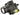 Streamlight TLR-4 G Compact Rail-Mounted LED Weapon Light - Angle Shot