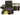 Streamlight TLR-4 G Compact LED Weapon Light with Green Laser - Rail Locating Key Kit Fits Most Handguns or H&K USP Mounts - 125 Lumens - Includes 1 x CR2